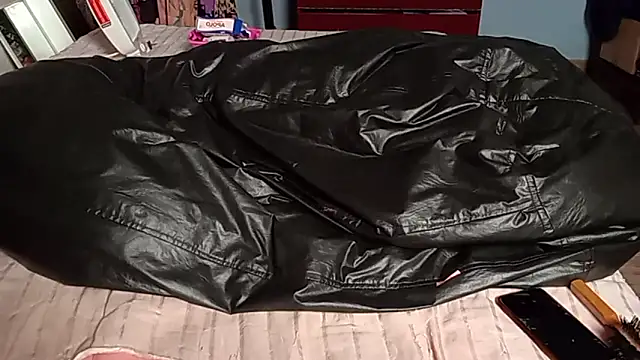 Ruiva40tona online show from 04.08.26