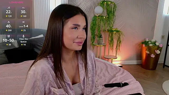 Sherry Bell online show from 03.29.26