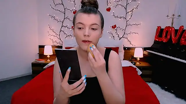 soulless  online show from 03.14.26