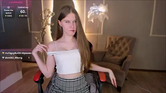 XAnytikKetX online show from 03.31.26