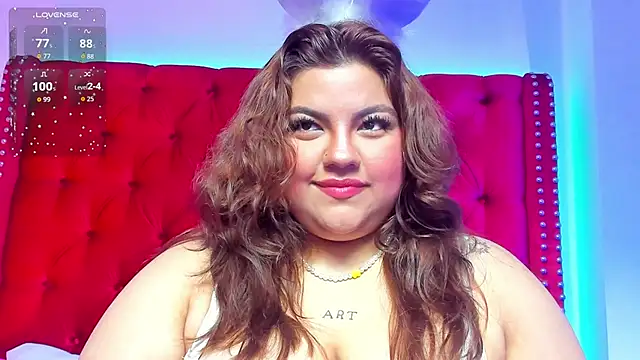 SunnyHoney  online show from 03.13.26