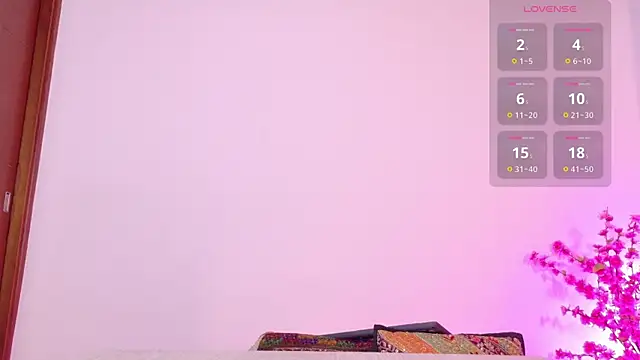 anandacute2 online show from 04.13.26