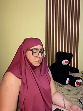 Chandra Yusef online show from 03.17.26