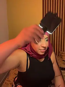 Chandra Yusef online show from 03.21.26