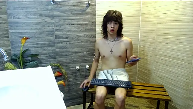 Erick Ferrer online show from 04.24.26
