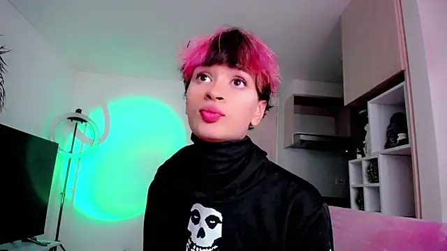 Darksweet jack online show from 04.03.26