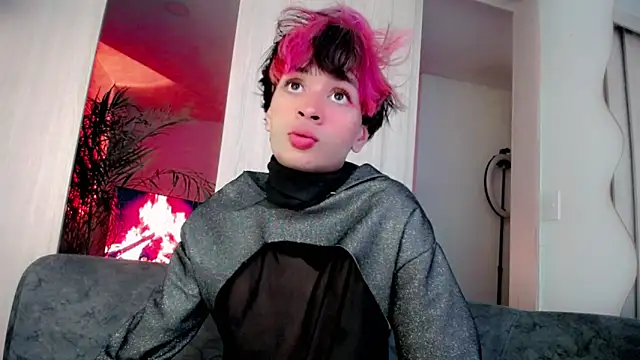 Darksweet jack online show from 04.15.26