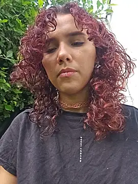 Isabella Stark online show from 04.11.26