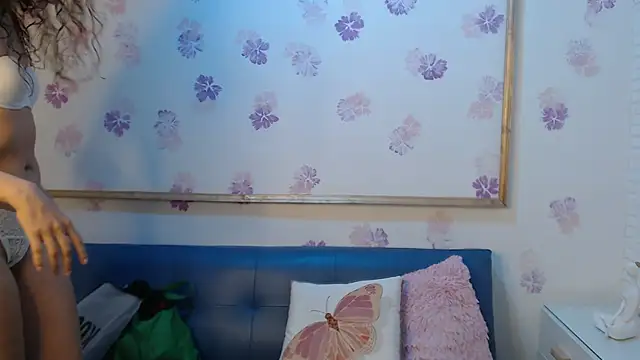 Ana maria 08 online show from 03.16.26