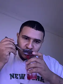 mateocollins1 online show from 03.27.26