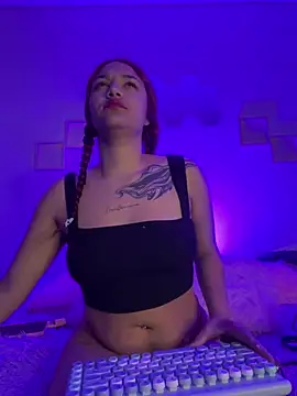 Daliila 11x online show from 06.29.26