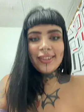 LauriInk1 online show from 07.05.26