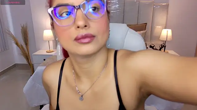 Raven-reyess online show from 05.13.26