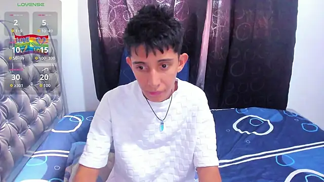 gomitaboy1 online show from 03.16.26