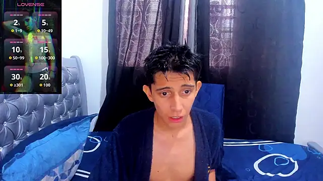 gomitaboy1 online show from 03.25.26