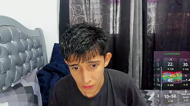 gomitaboy1 online show from 04.03.26