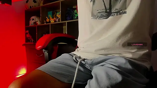 gomitaboy1 online show from 04.08.26