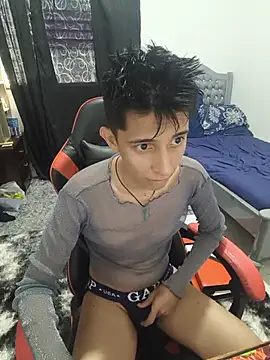 gomitaboy1 online show from 06.01.26