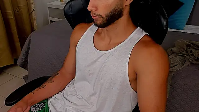 Emmet CollinsJS online show from 04.17.26