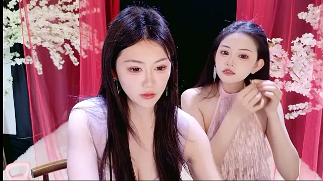 Banana-Milk69 online show from 03.11.26