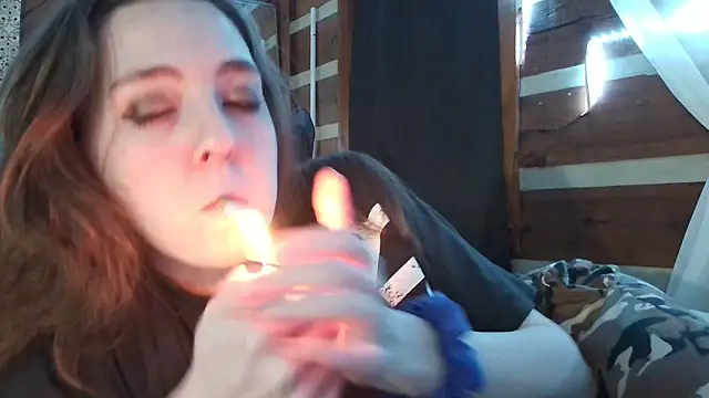 PixieGal01 online show from 03.09.26