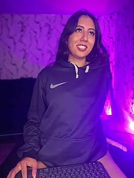 Lunaliaa  online show from 03.28.26