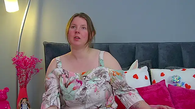 MelodyMoores online show from 04.18.26