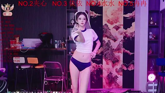 98K 001 online show from 03.21.26