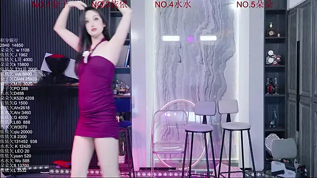 98K 001 online show from 05.25.26