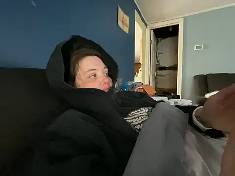 highimmaryjane online show from 04.06.26