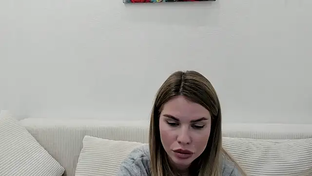 MollyCem online show from 03.15.26