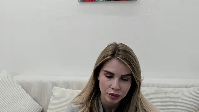 MollyCem online show from 03.19.26