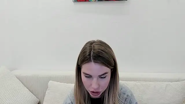 MollyCem online show from 03.21.26