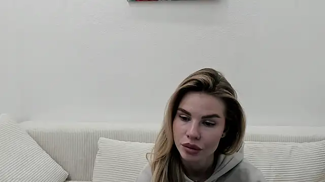 MollyCem online show from 03.22.26