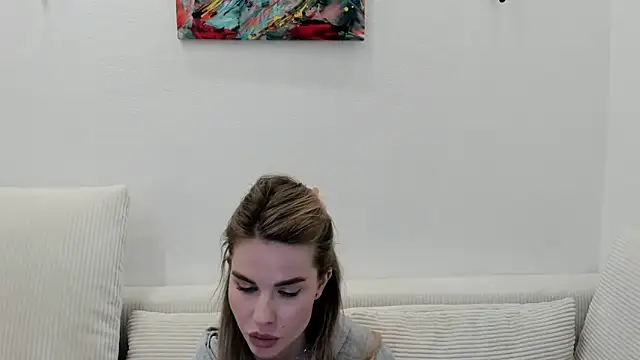 MollyCem online show from 03.27.26