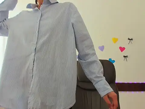 Ellina Star online show from 03.14.26