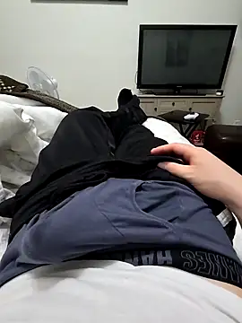 ThickDX777 online show from 04.09.26