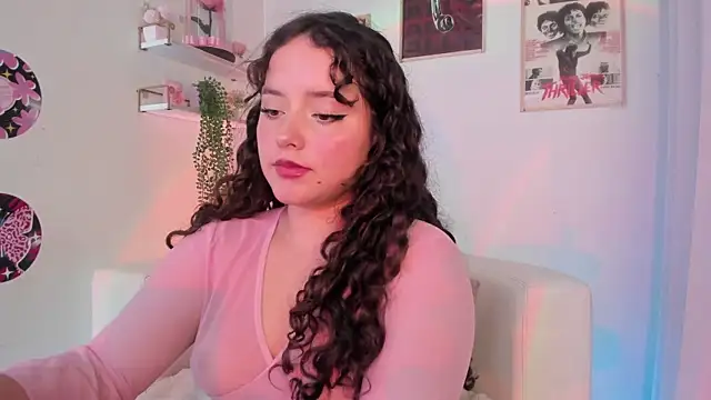 Ally belle online show from 07.03.26