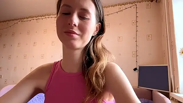 AlesiaGurevich online show from 07.07.26