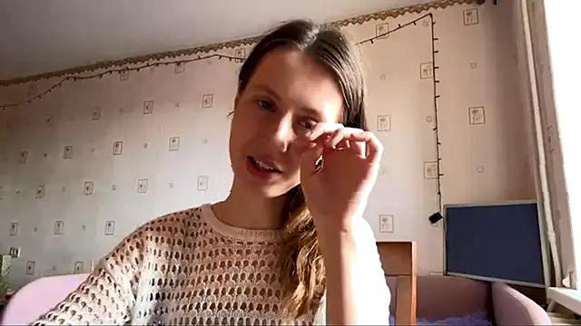 AlesiaGurevich online show from 07.10.26