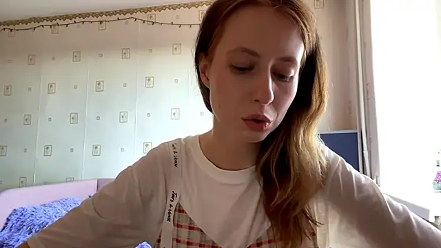 AlesiaGurevich online show from 08.03.26