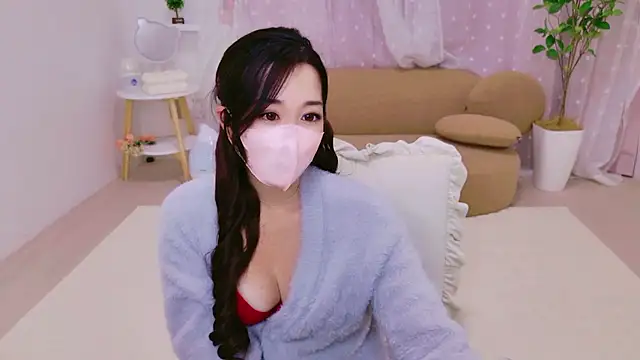 YURIKAsan  online show from 04.01.26