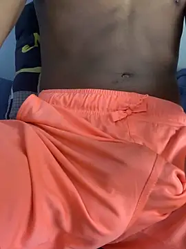 Snapshot of Mickaem chatting on 03.04.26 Mickaem online show from 03.04.26