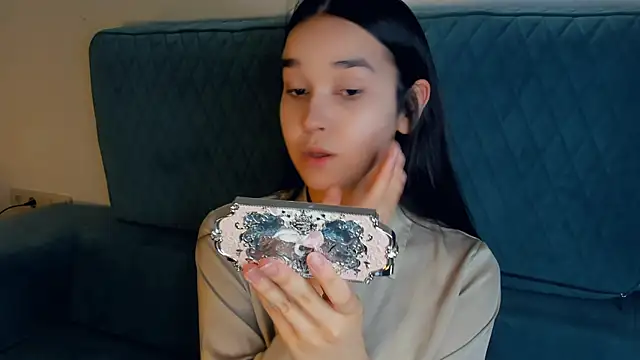 ShawtyCelina online show from 04.11.26