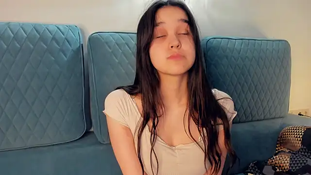 ShawtyCelina online show from 04.12.26