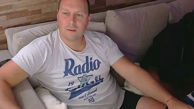 lustonfan online show from 04.13.26