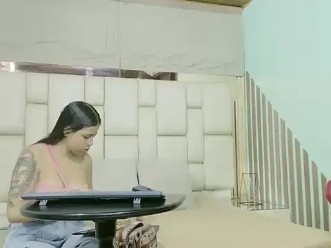 VikyANDfer online show from 03.27.26