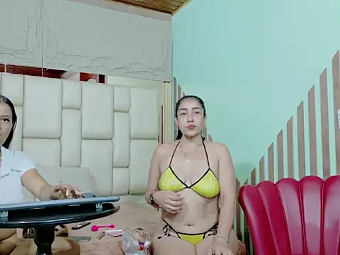 VikyANDfer online show from 04.06.26