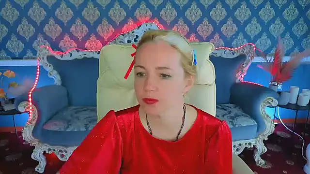 Alaska Si online show from 04.06.26