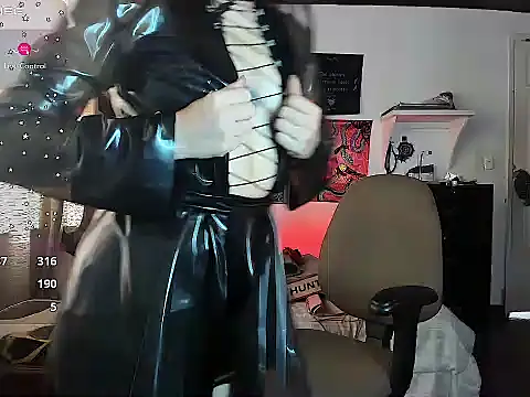 LilaGiger online show from 06.03.26
